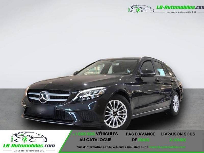 Occasion Mercedes C200 160 ch (117 kW) 2020 Berline