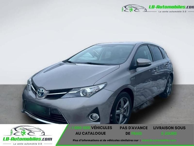 Occasion Toyota Auris Hybrid 99 ch (72 kW) 2016 Berline