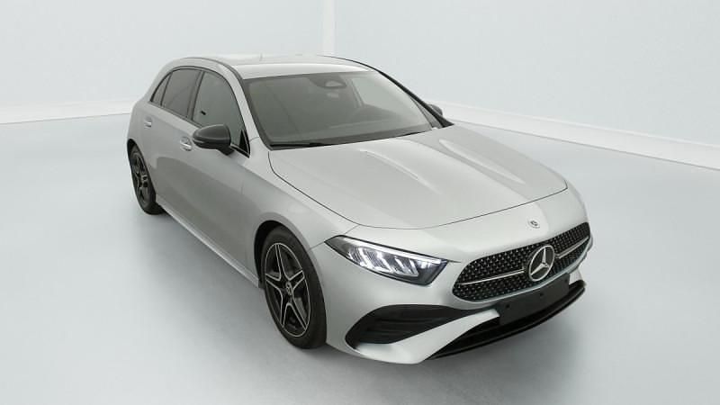 Nouvelle Mercedes A200 AMG line 150 ch (110 kW) 2025 Berline