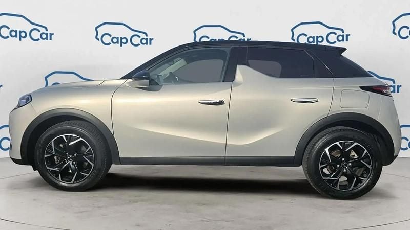 Occasion DS Automobiles DS3 Crossback So Chic 131 ch (96 kW) 2020 SUV