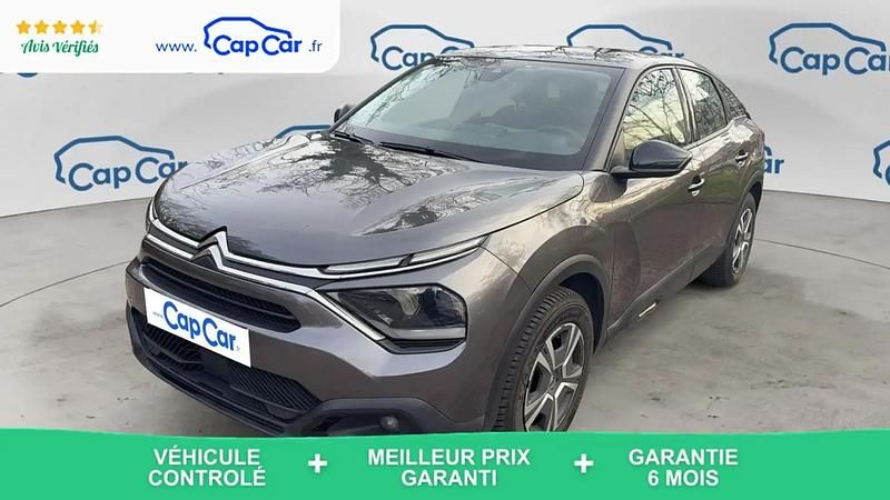 Occasion 2021 Citroën C4 Business Class Berline | 12 500 € (Prix assez cher) - Image 1/4
