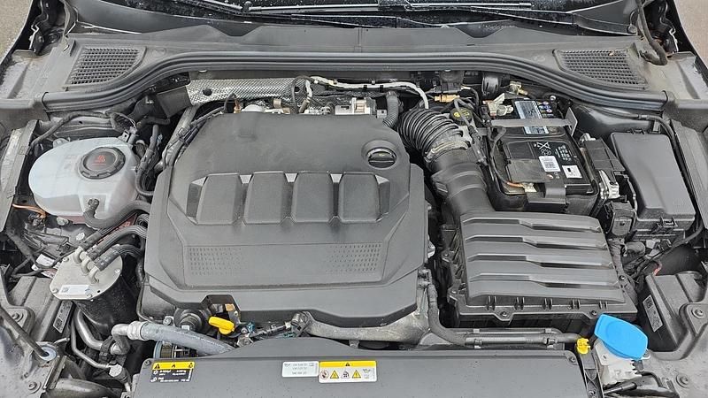 Occasion VW Golf VIII Business 2022