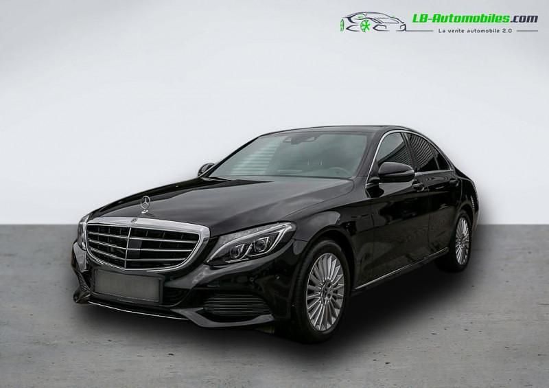 Utilisé 2018 Mercedes C250 Berline | 30 100 € - Image 1/4