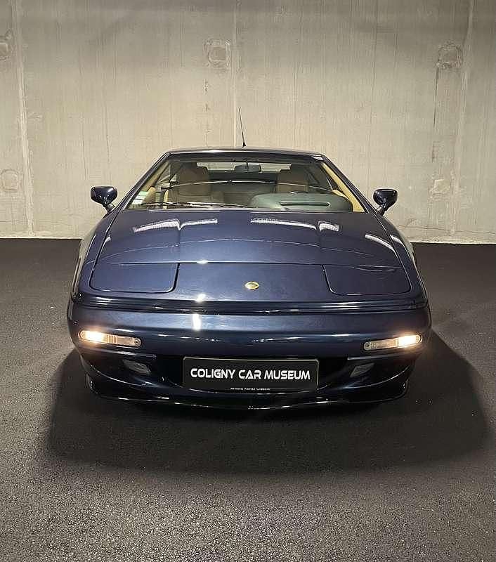 Occasion Lotus Esprit 264 ch (194 kW) 2000 Coupé