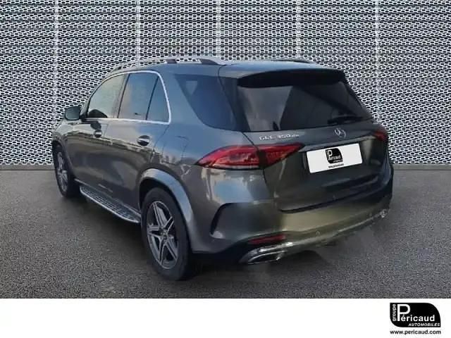 Occasion Mercedes GLE350 82 ch (60 kW) 2023 Gris