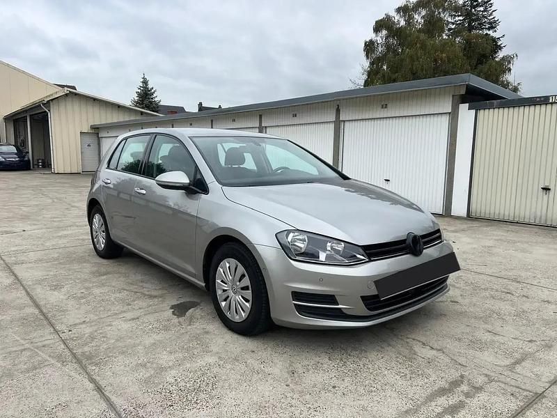 Occasion 2014 VW Golf Berline | 8 700 € (Prix juste) - Image 1/4