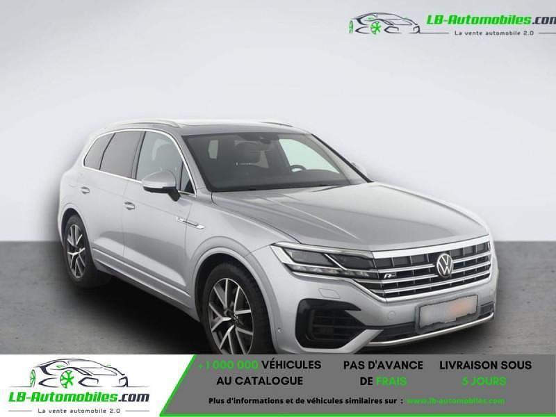 Occasion VW Touareg 340 ch (250 kW) 2020 SUV