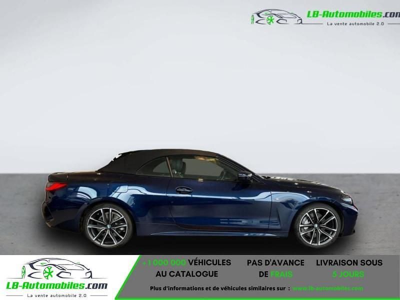 Occasion BMW 430 Comfort Edition 258 ch (189 kW) 2021 Coupé