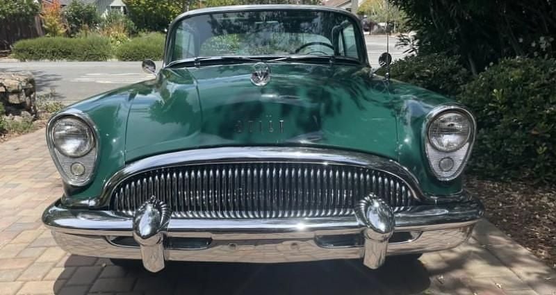 Occasion 1953 Buick Roadmaster | 31 500 € - Image 1/4