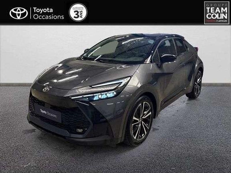 Utilisé 2024 Toyota C-HR SUV | 31 990 € (Prix juste) - Image 1/1