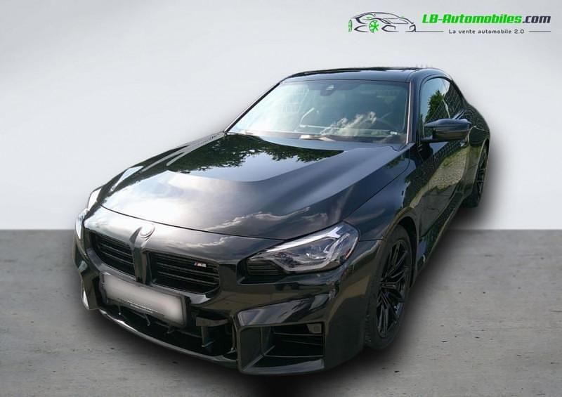 Utilisé 2024 BMW M2 Sport Line Coupé | 69 900 € (Super prix) - Image 1/4
