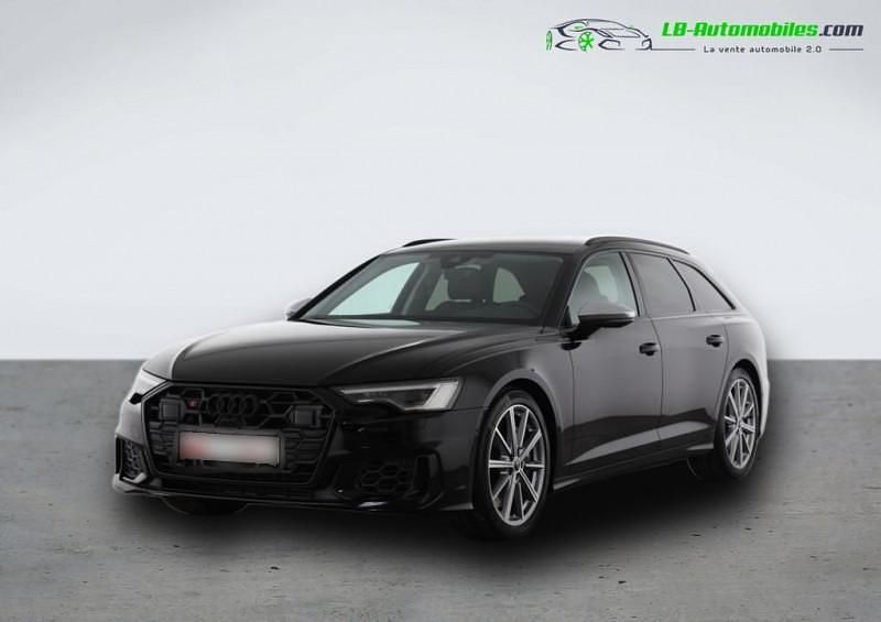 Utilisé 2024 Audi S6 Sport Break | 68 600 € (Super prix) - Image 1/4