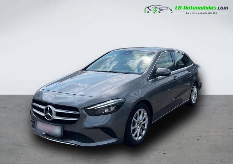 Utilisé 2020 Mercedes B180 Monospace | 28 000 € (Prix juste) - Image 1/4