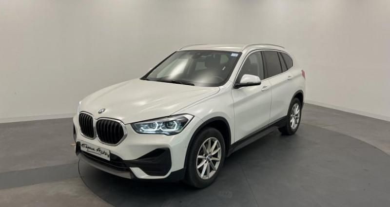 Utilisé 2020 BMW 116 Citadine | 25 900 € - Image 1/1