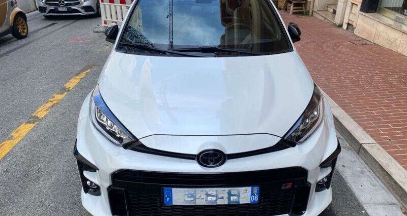 Utilisé 2024 Toyota Yaris Citadine | 49 900 € - Image 1/4