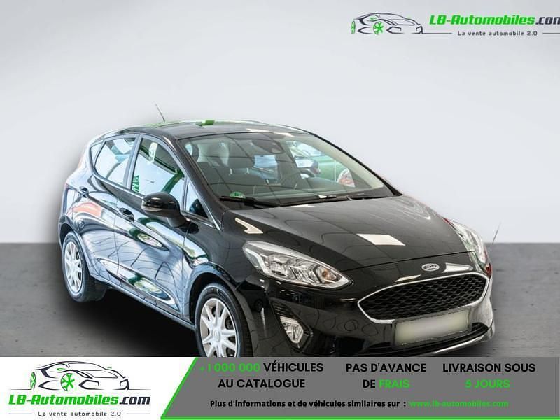 Utilisé 2019 Ford Fiesta Citadine | 17 800 € (Prix juste) - Image 1/4