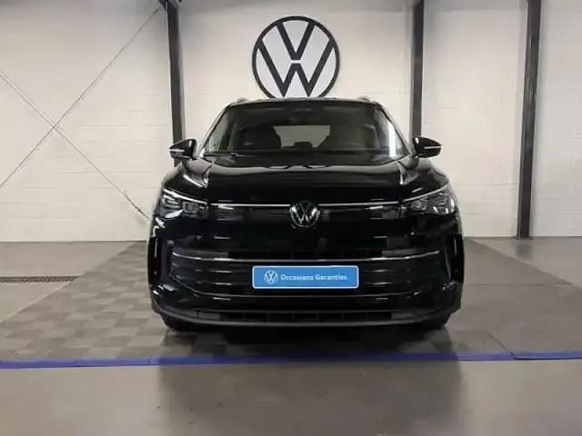 Occasion VW Tiguan Edition 2025 Noir ebène nacrée SUV