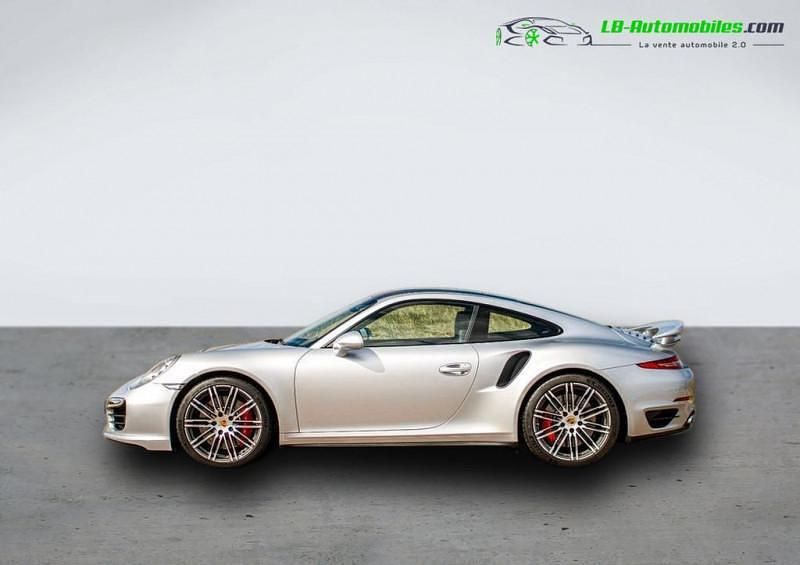 Utilisé 2015 Porsche 911 Turbo Coupé | 125 100 € (Super prix) - Image 1/4