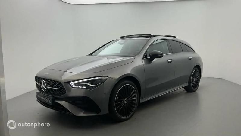 Utilisé 2025 Mercedes E250 AMG line Break | 51 999 € - Image 1/4