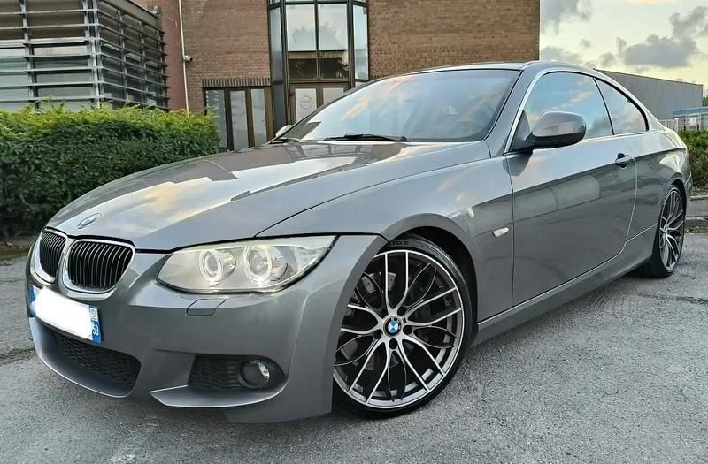 Utilisé 2011 BMW 335 Sport Line Coupé | 11 900 € - Image 1/4