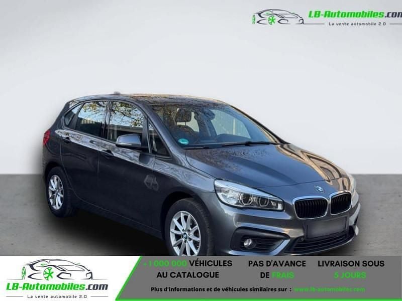 Occasion 2017 BMW 118 Citadine | 18 800 € (Bon prix) - Image 1/4