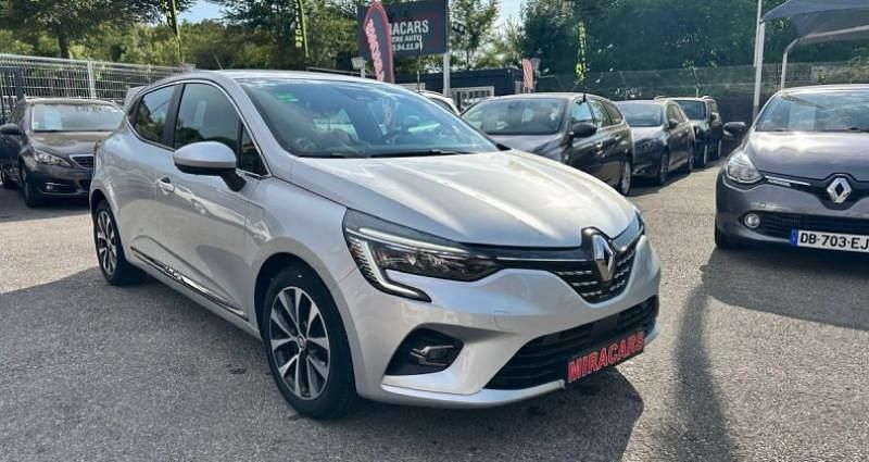 Occasion 2022 Renault Clio V Intens Citadine | 12 490 € (Prix juste) - Image 1/4