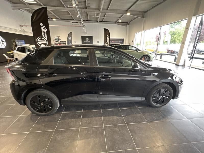 Occasion MG MG4 EV 125 kW (170 ch) 2023 Citadine