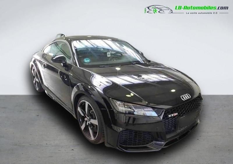 Utilisé 2022 Audi TT RS Sport Coupé | 61 900 € (Super prix) - Image 1/4