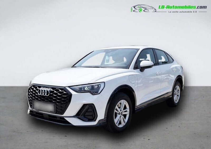 Utilisé 2021 Audi Q3 Sportback Sport SUV | 35 400 € (Prix juste) - Image 1/4