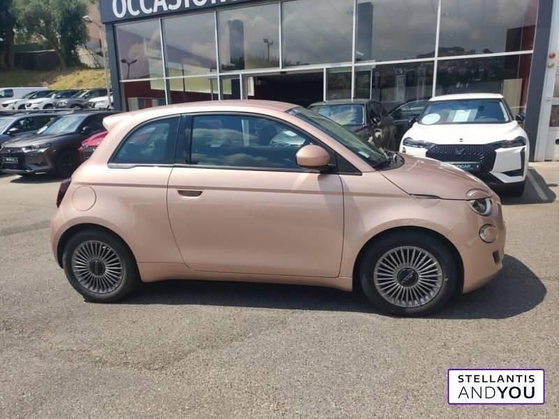 Occasion Fiat 500e 69 kW (95 ch) 2023 Citadine