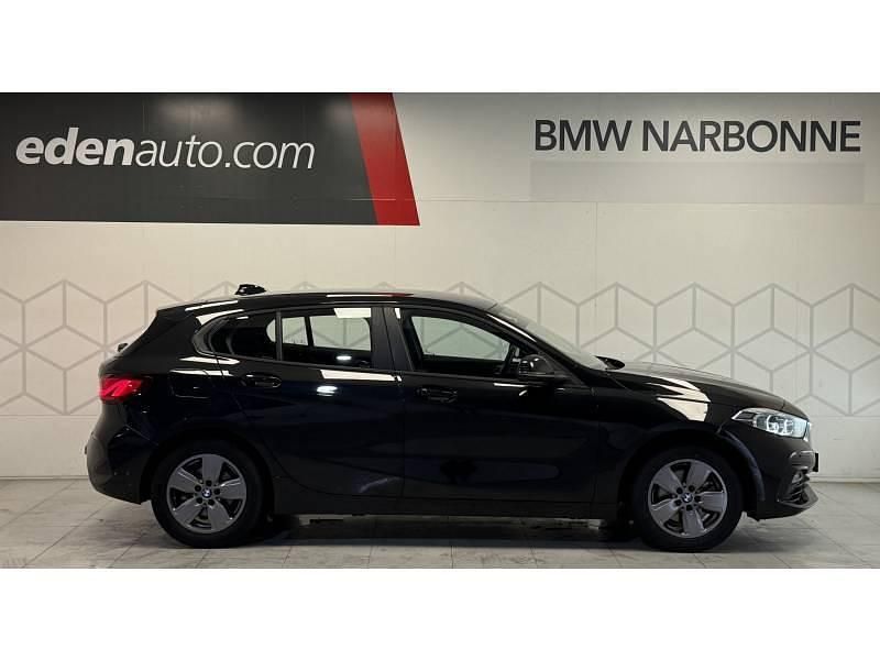 Occasion BMW 116 116 ch (85 kW) 2023 Citadine