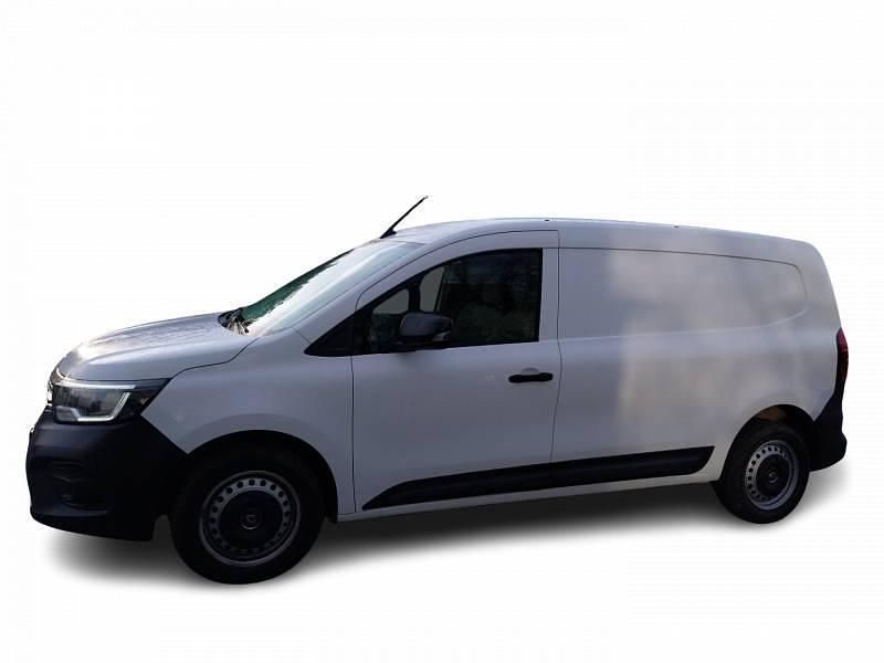 Occasion Renault Kangoo 2023 Blanc Van