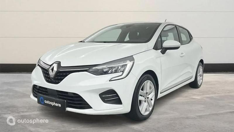 Utilisé 2022 Renault Clio V Business Berline | 14 299 € (Prix juste) - Image 1/4