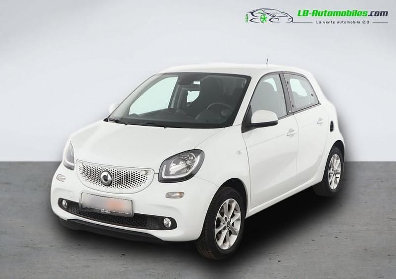 Utilisé 2018 Smart ForFour Citadine | 15 800 € (Prix juste) - Image 1/4