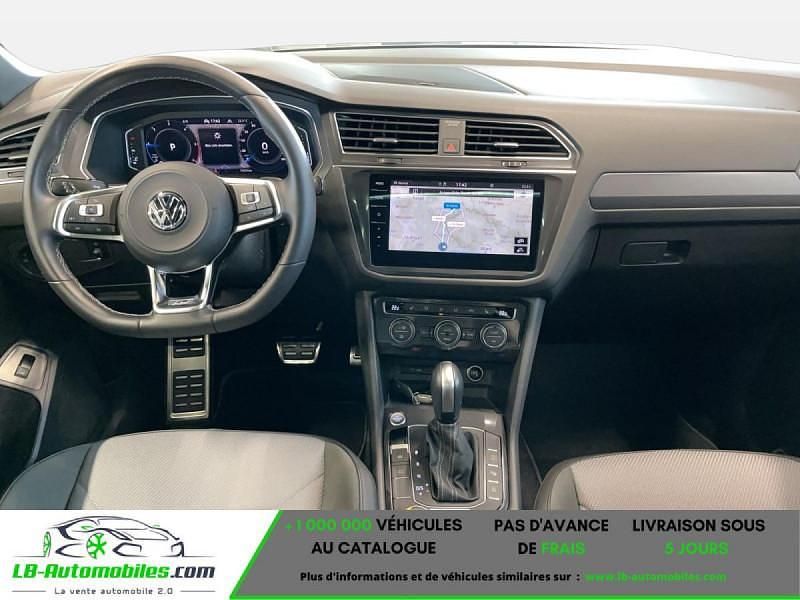 Occasion VW Tiguan Allspace 200 ch (147 kW) 2021 SUV