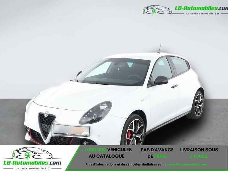 Utilisé 2019 Alfa Romeo Giulietta Citadine | 18 500 € (Prix juste) - Image 1/4