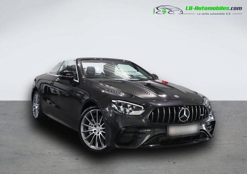 Utilisé 2021 Mercedes E53 AMG AMG Berline | 71 900 € - Image 1/4