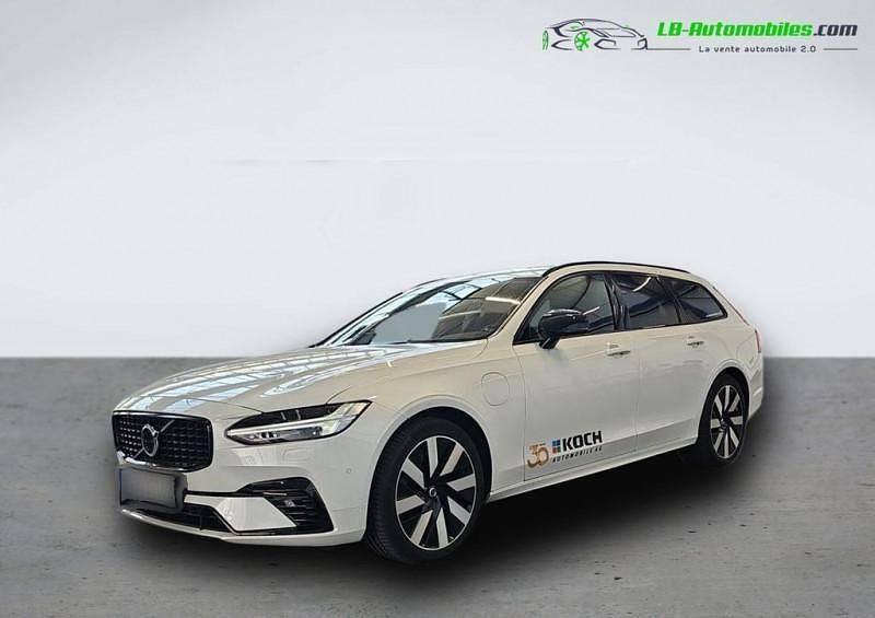 Utilisé 2023 Volvo V90 Break | 64 000 € (Prix assez cher) - Image 1/4