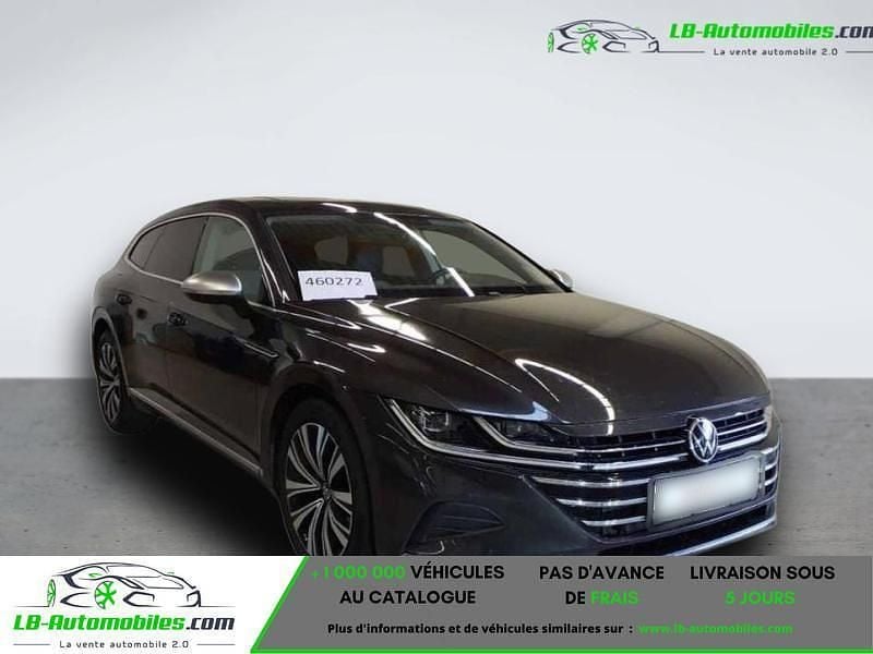 Utilisé 2022 VW Arteon Berline | 29 900 € (Bon prix) - Image 1/4