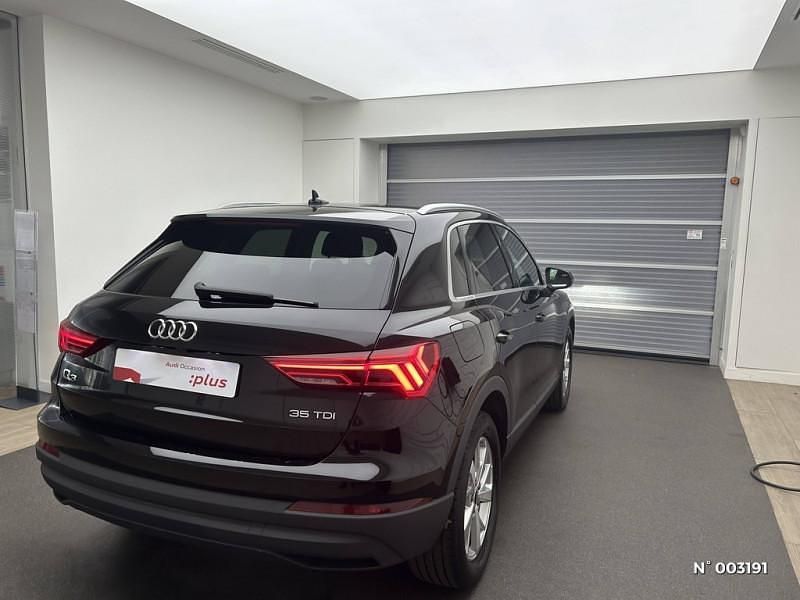 Occasion Audi Q3 Sportback Design 150 ch (110 kW) 2022 SUV