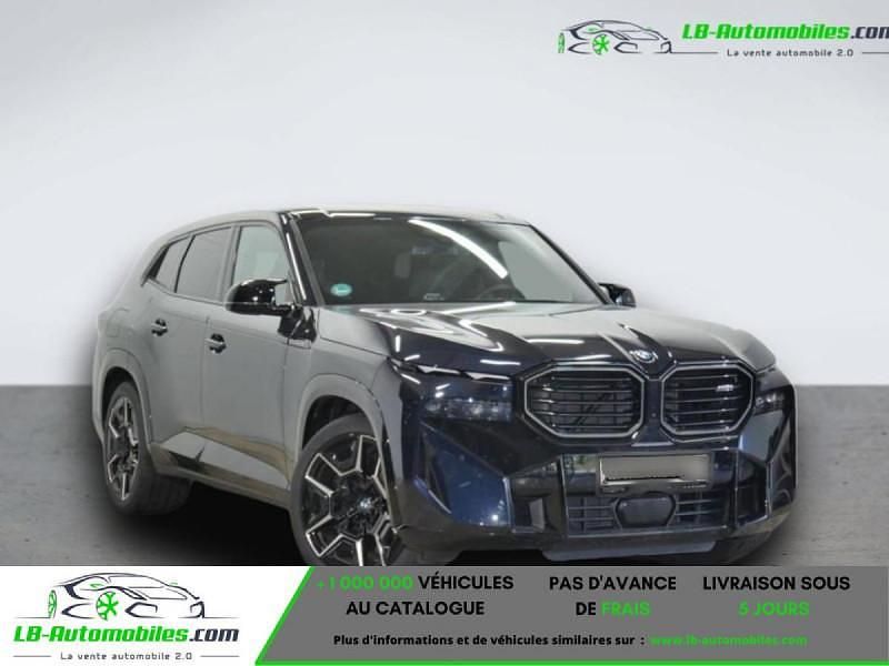 Occasion 2025 BMW XM Comfort Edition SUV | 118 700 € - Image 1/4