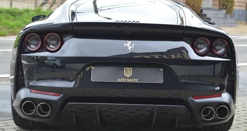 Occasion Ferrari 812 800 ch (588 kW) 2020 Coupé