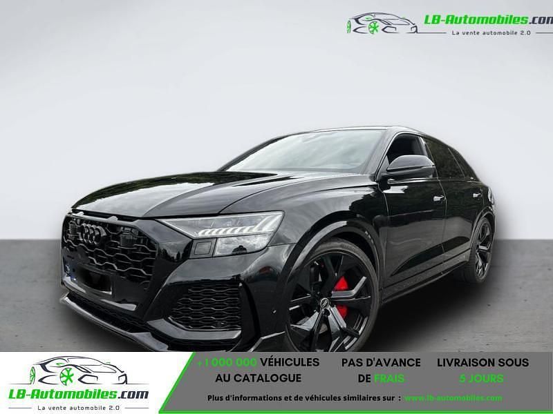 Utilisé 2022 Audi RS Q8 Sport SUV | 101 100 € - Image 1/4