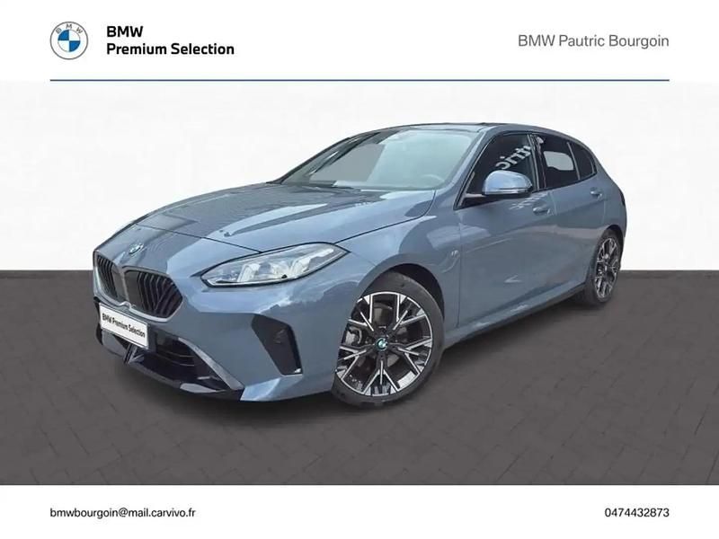 Occasion 2025 BMW 120 M Sport Citadine | 34 890 € - Image 1/4