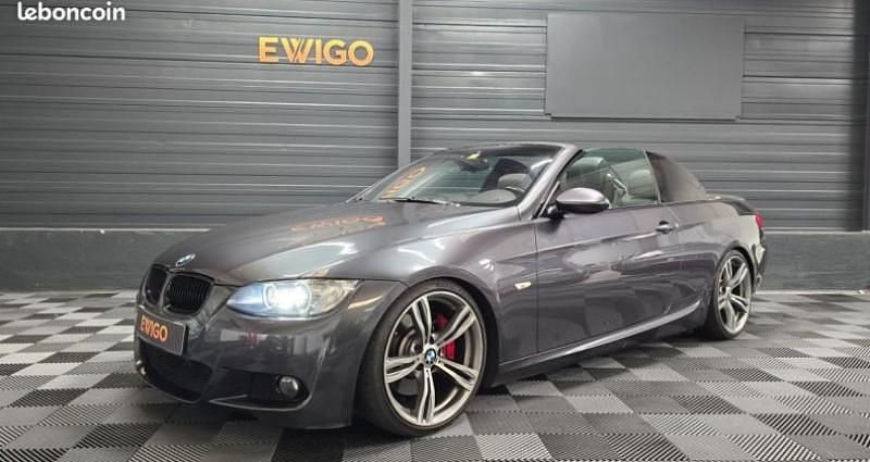 Utilisé 2007 BMW 335 M Sport Cabriolet | 15 990 € - Image 1/4