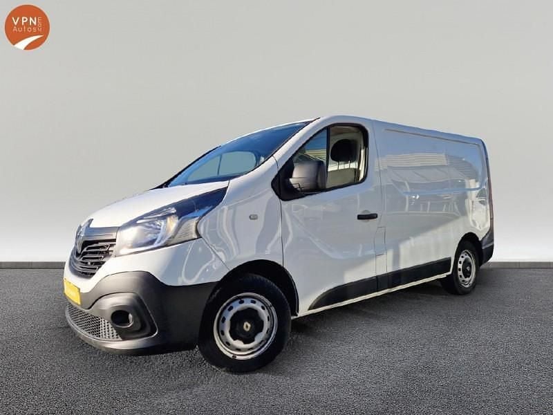 Occasion 2018 Renault Trafic Monospace | 14 990 € (Super prix) - Image 1/4