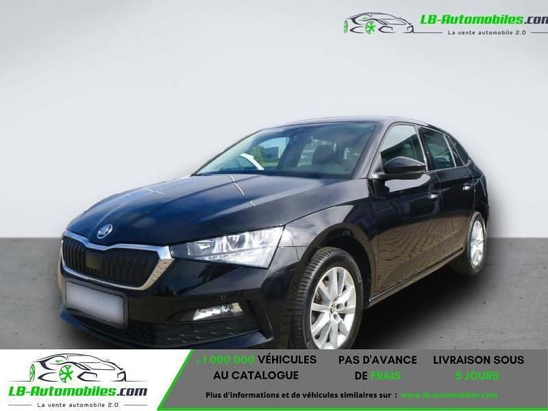 Utilisé 2023 Skoda Scala Citadine | 21 900 € (Prix juste) - Image 1/4