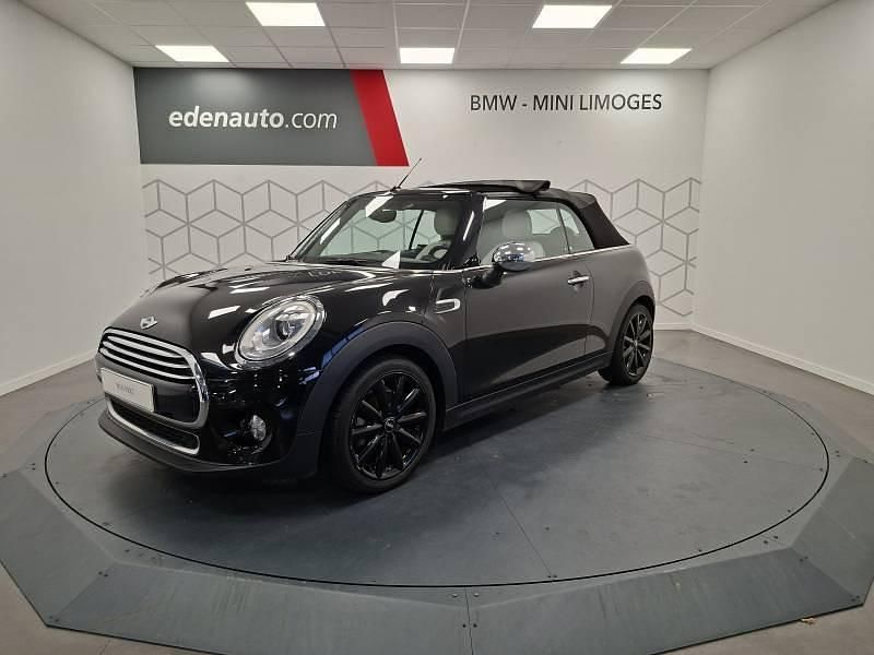 Occasion 2017 Mini Cooper Citadine | 17 490 € (Prix cher) - Image 1/4