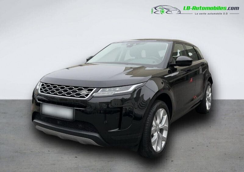 Utilisé 2020 Land Rover Range Rover evoque | 37 000 € (Super prix) - Image 1/4