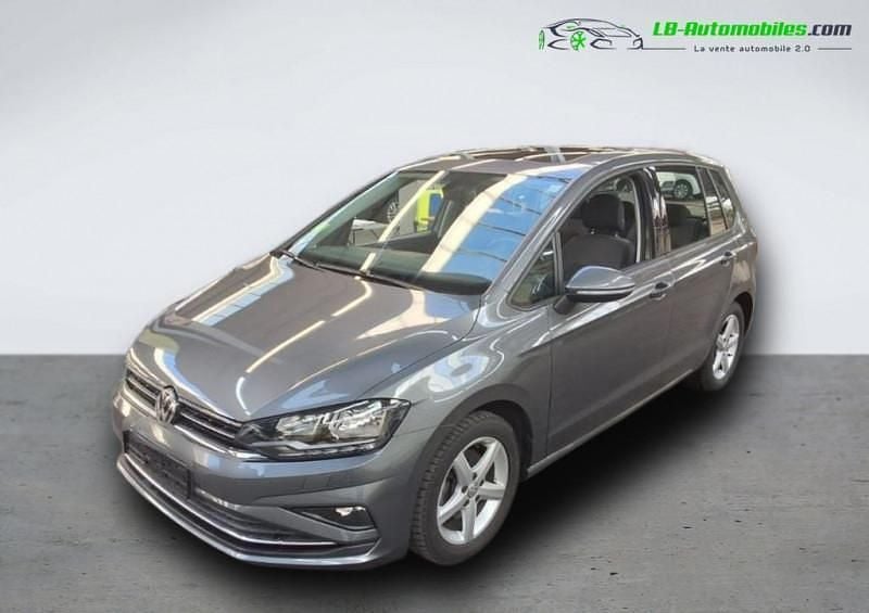 Utilisé 2019 VW Golf VII Berline | 19 000 € (Prix juste) - Image 1/4